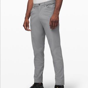 Mens lululemon pants